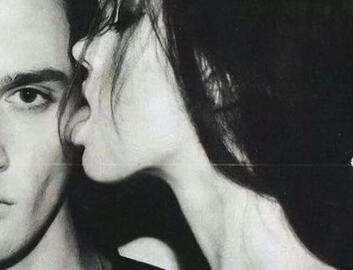narcissism is the beauty of an inevitable fantasy.